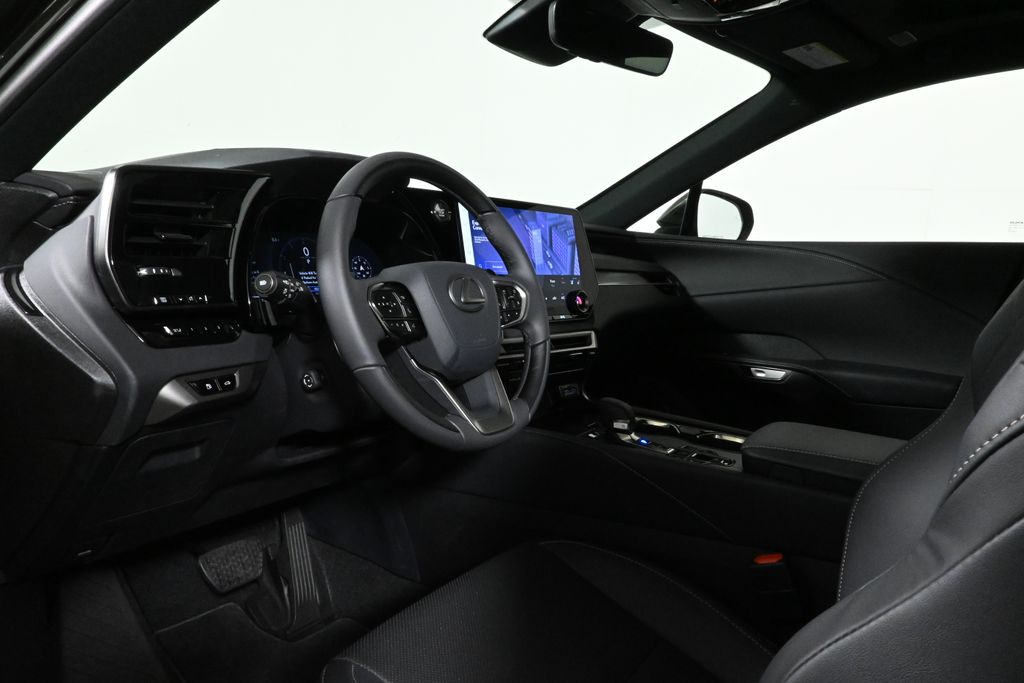 Thumbnail: 2025 Lexus RX - 14