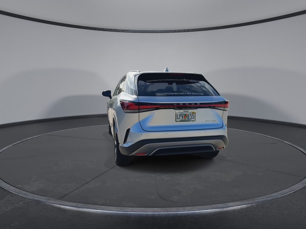 Thumbnail: 2026 Lexus RX - 7