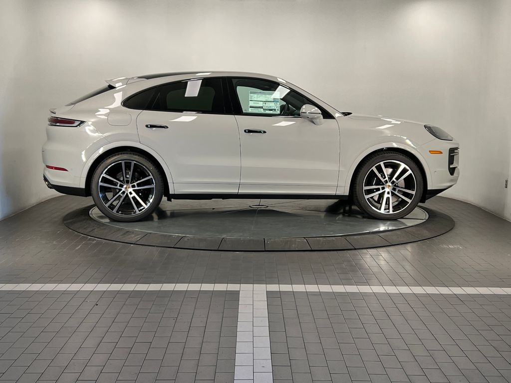 Thumbnail: 2026 Porsche  - 8