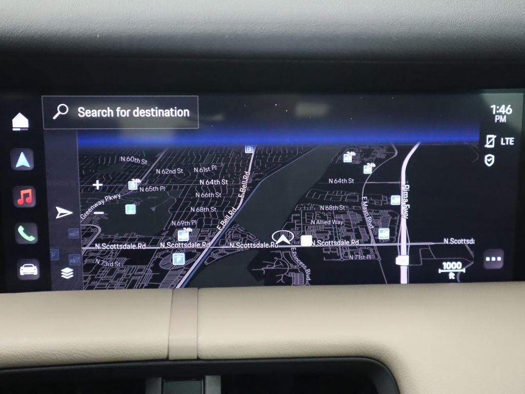 Thumbnail: 2021 Porsche Taycan - 15