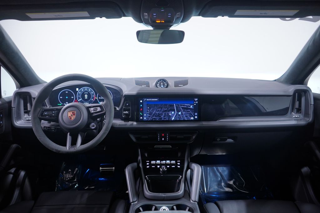 Thumbnail: 2026 Porsche  - 10