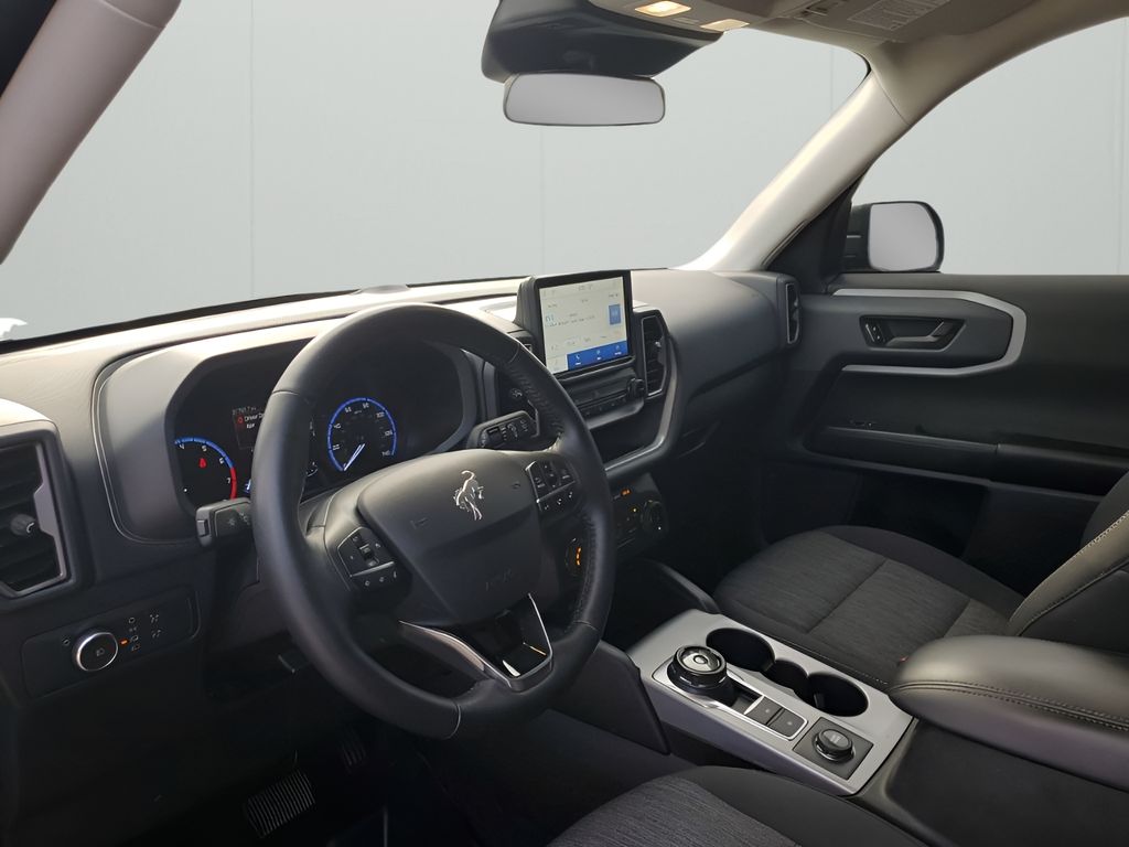 Used Car 2022 Ford Bronco Sport  Big Bend For Sale Under $25,000 In Austin, Texas