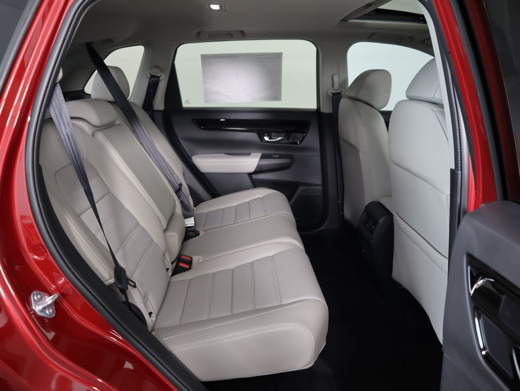 Thumbnail: 2026 Honda CR-V - 22