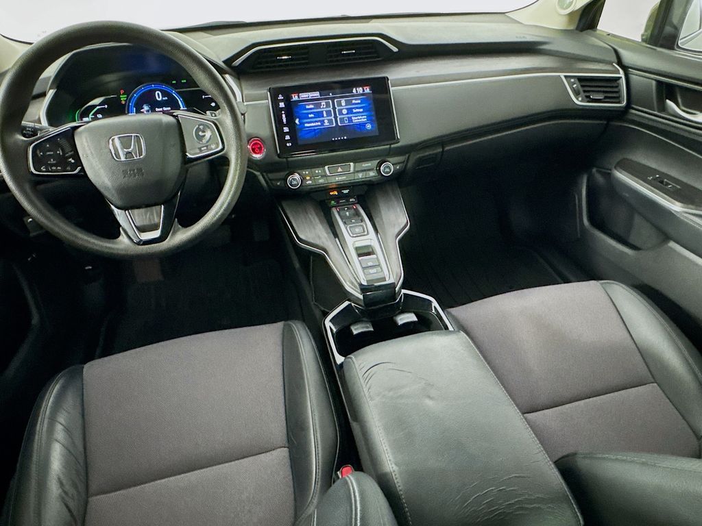 Used Car 2018 Honda Clarity Plug-in Hybrid  Base For Sale Under $25,000 In Austin, Texas