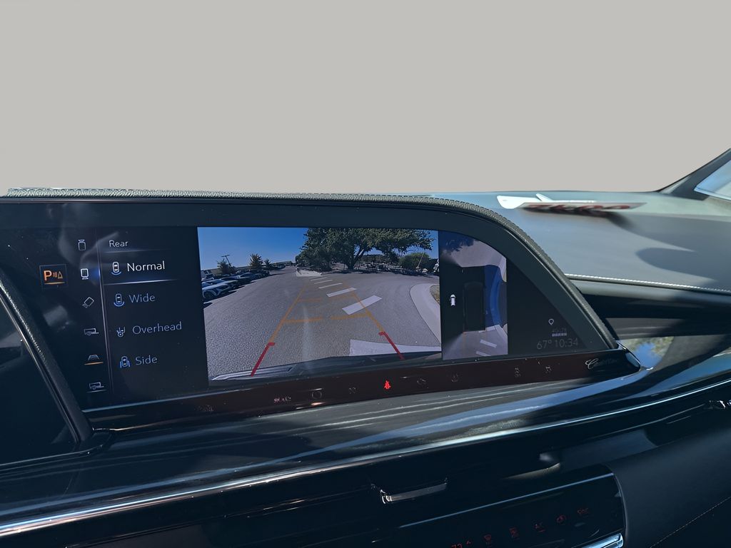 Used Car 2023 Cadillac Escalade  V-series For Sale Under $110,000 In Austin, Texas