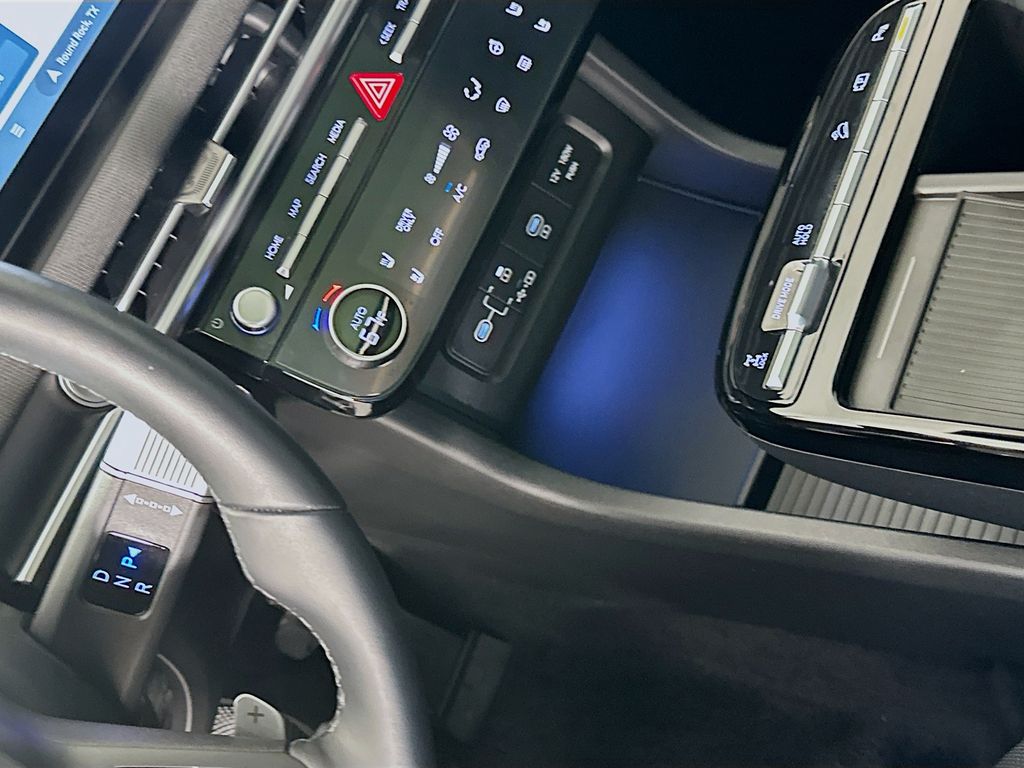 Thumbnail: 2025 Hyundai Tucson - 17
