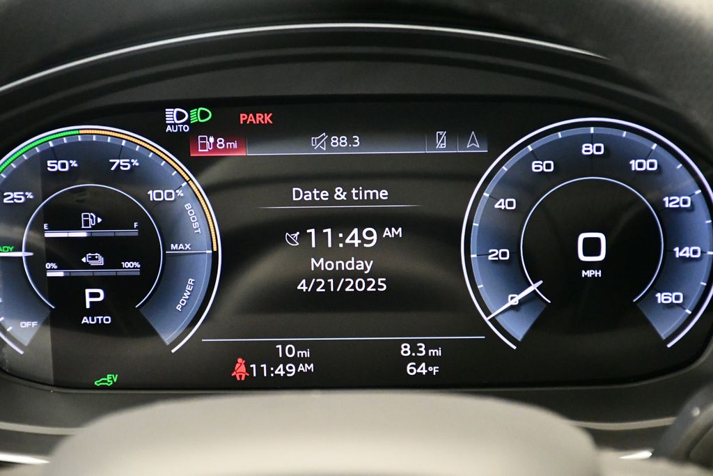 2025 Audi Q5  26
