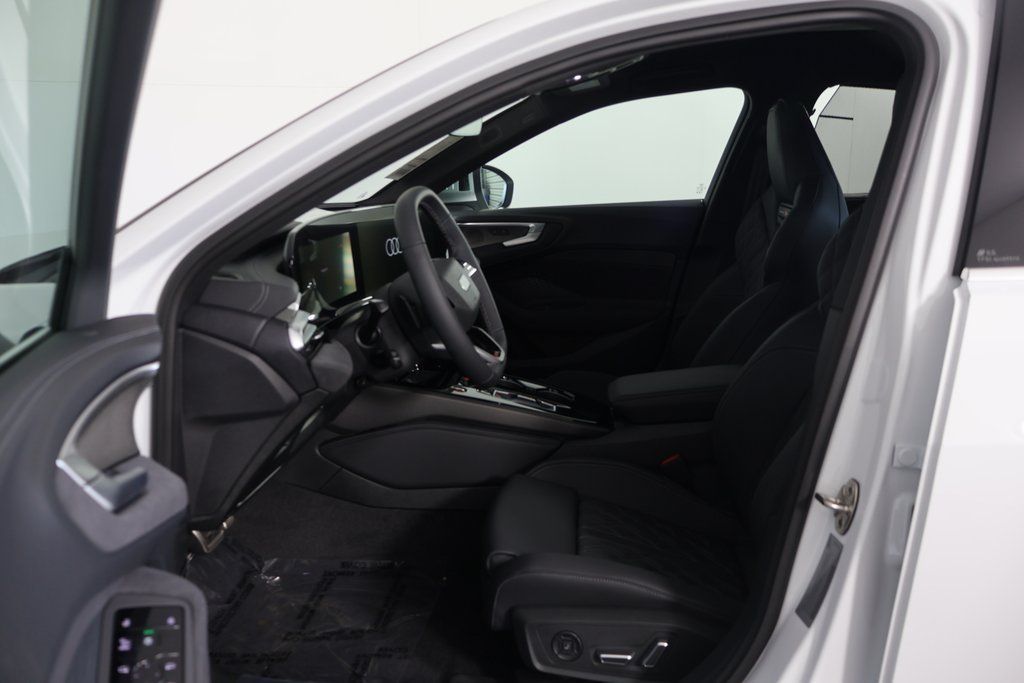 Thumbnail: 2025 Audi S5 - 5