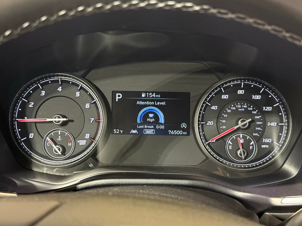 Thumbnail: 2023 Hyundai Santa Fe - 25