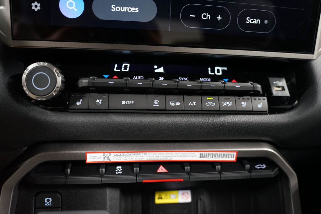 Thumbnail: 2026 Toyota Tundra - 23