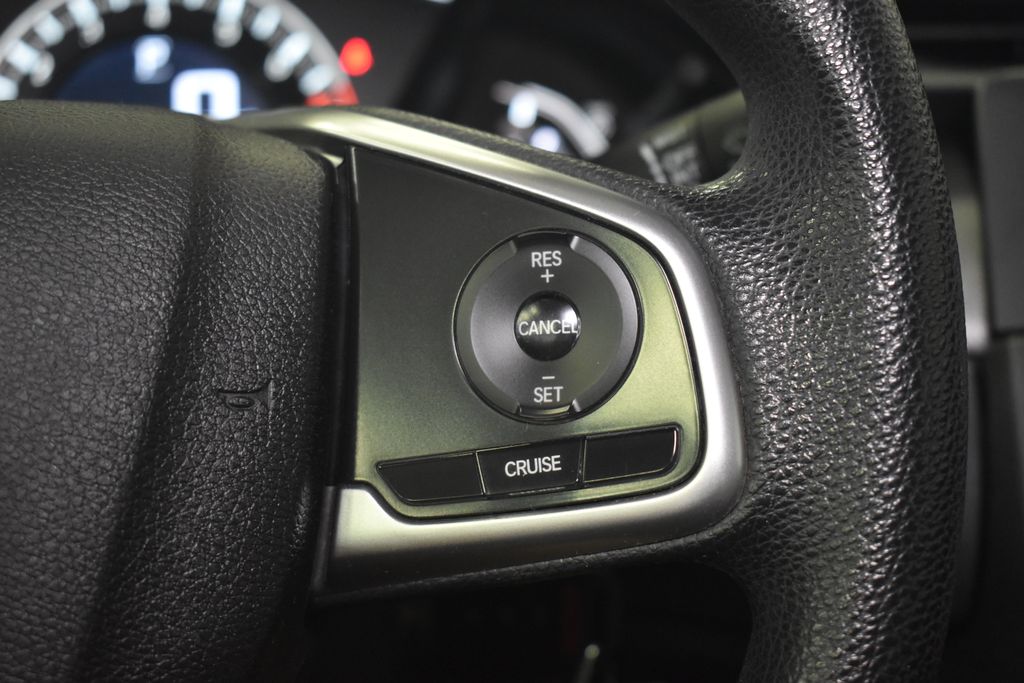 Thumbnail: 2016 Honda Civic - 23