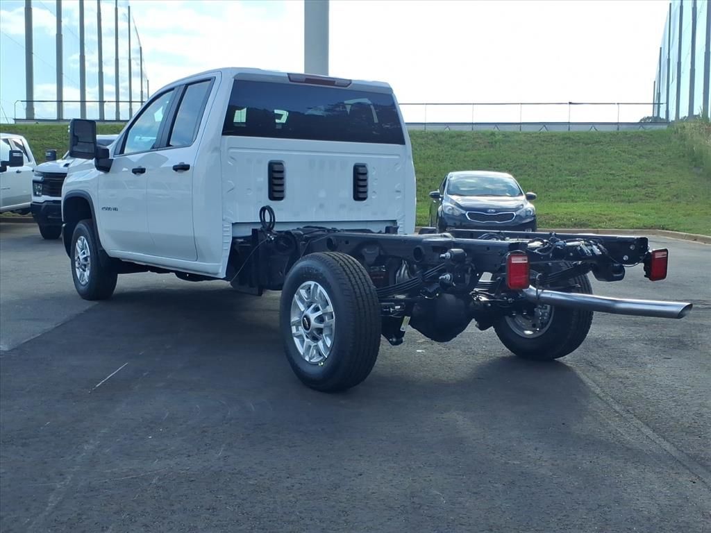 ChevroletSilverado 2500HD29