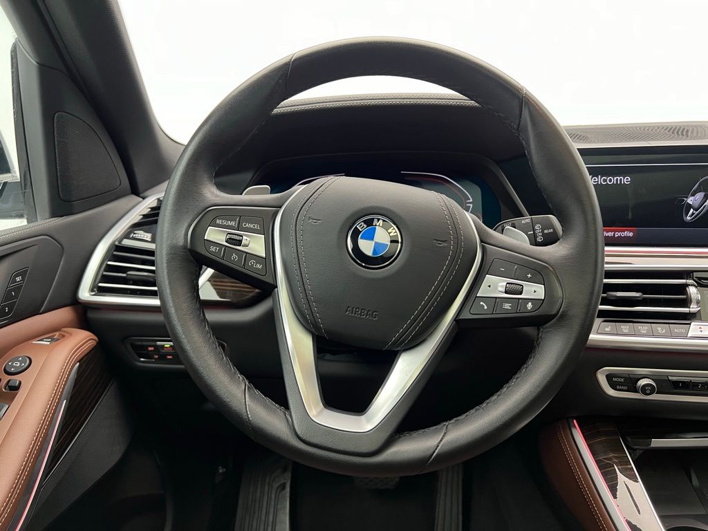 Thumbnail: 2023 BMW X5 - 17