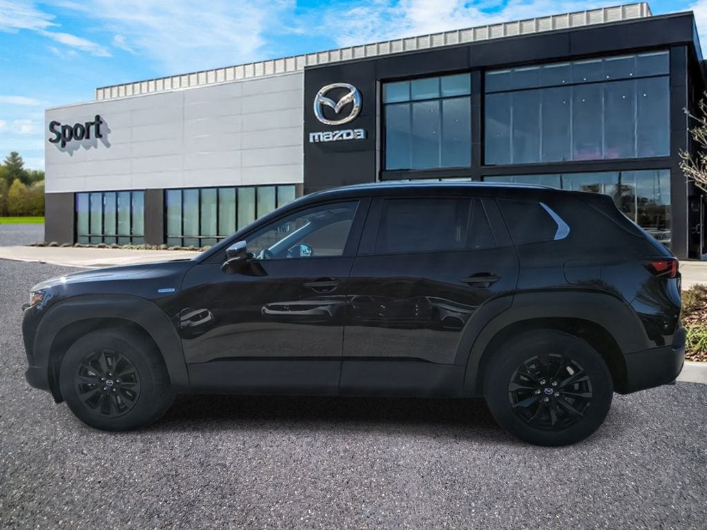 2025 Mazda CX-50 Hybrid Preferred photo