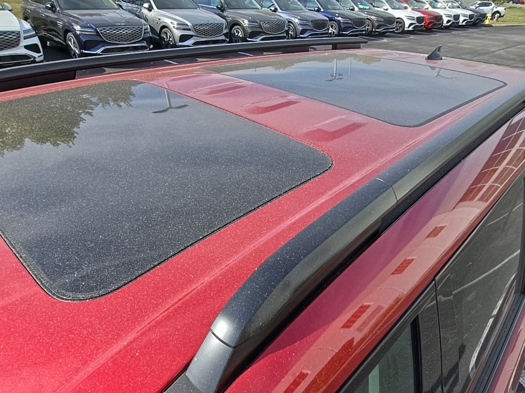 Thumbnail: 2026 Hyundai Santa Fe - 14