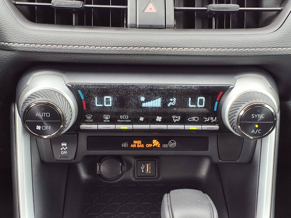 Used 2024 Toyota RAV4 Hybrid SUV