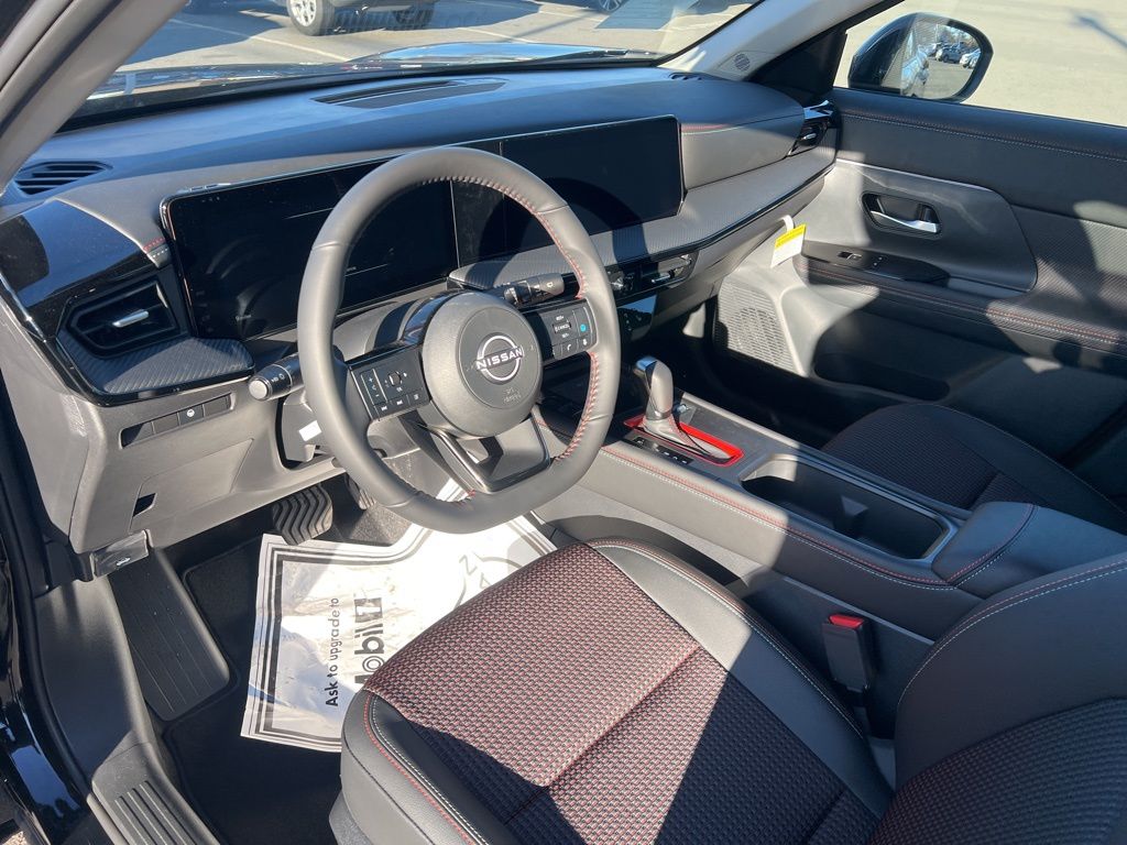 2026 Nissan KICKS SR AWD - Photo 29