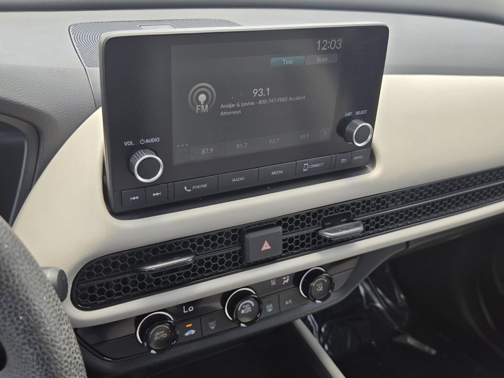 2024 Honda HR-V - $21,619