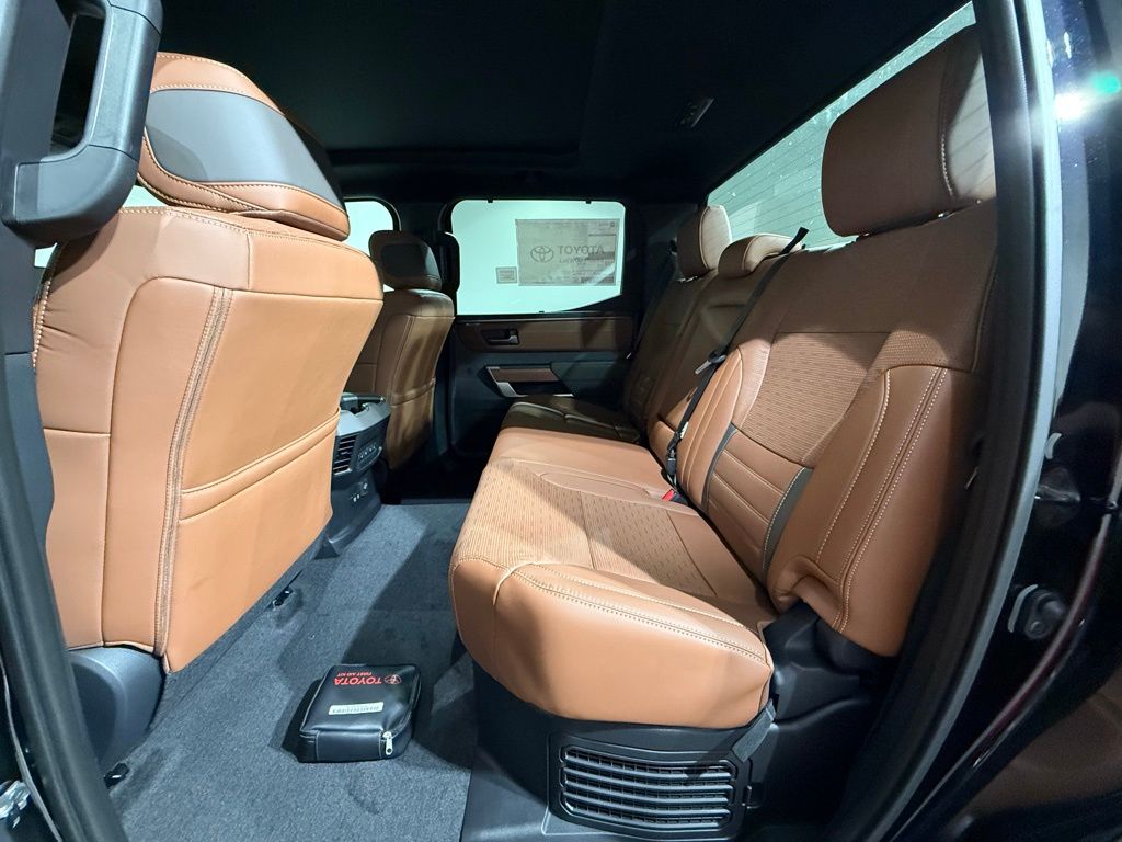 Thumbnail: 2026 Toyota Tundra - 19