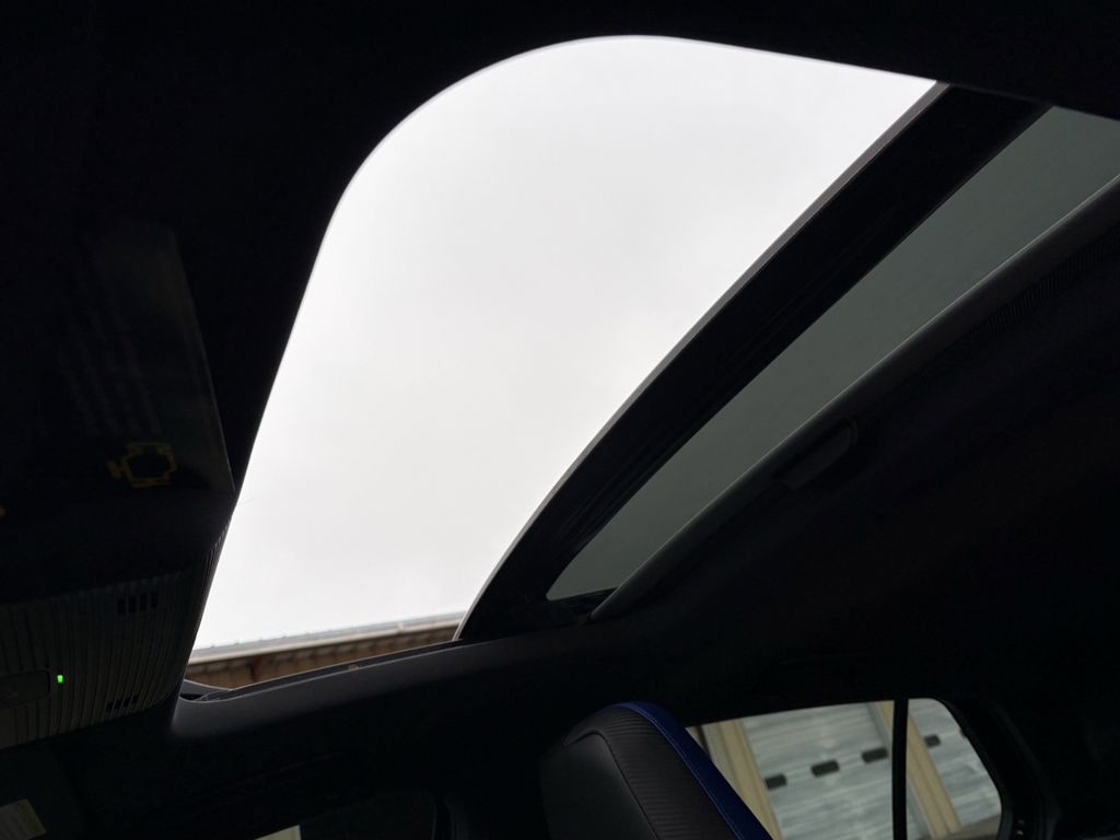 New 2026 Mythos Black Volkswagen 2.0T image 23