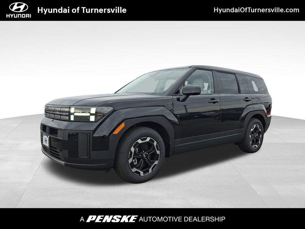 Thumbnail: 2026 Hyundai Santa Fe - 1