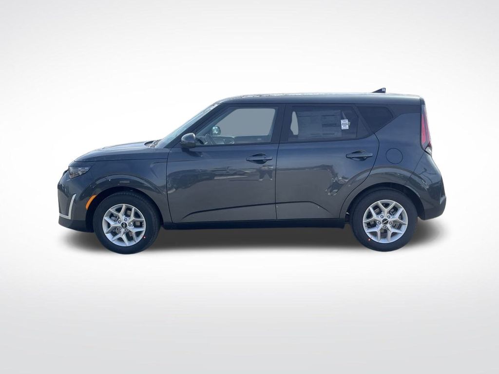 2025 Kia Soul S photo