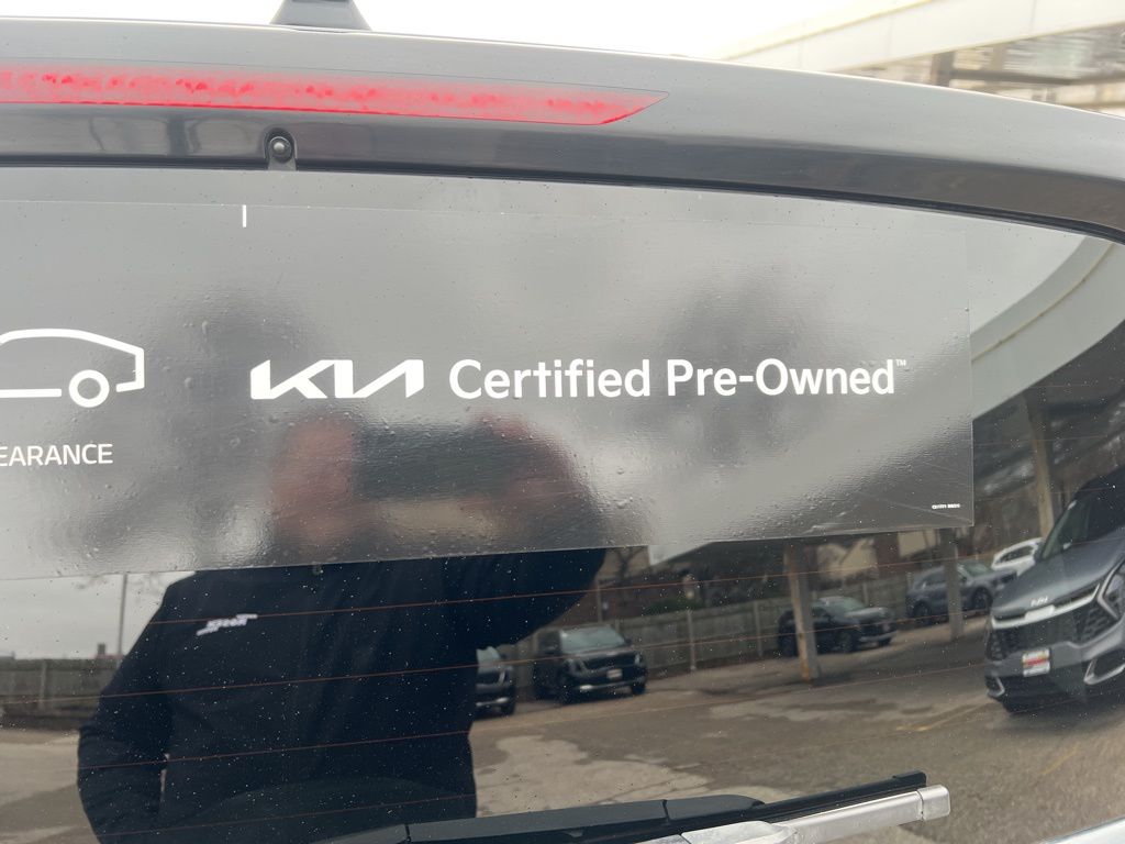 2023 Kia Soul LX photo