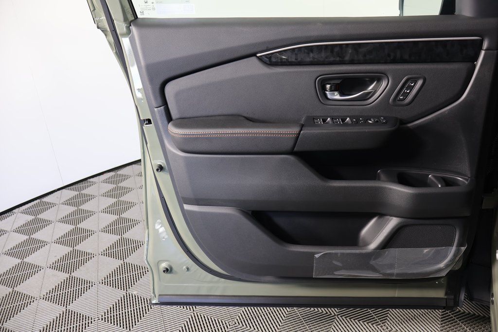 Thumbnail: 2026 Honda Passport - 7