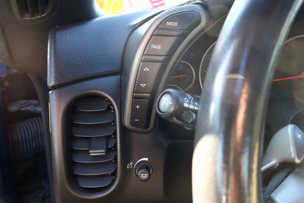 Thumbnail: 2007 Chevrolet Corvette - 20