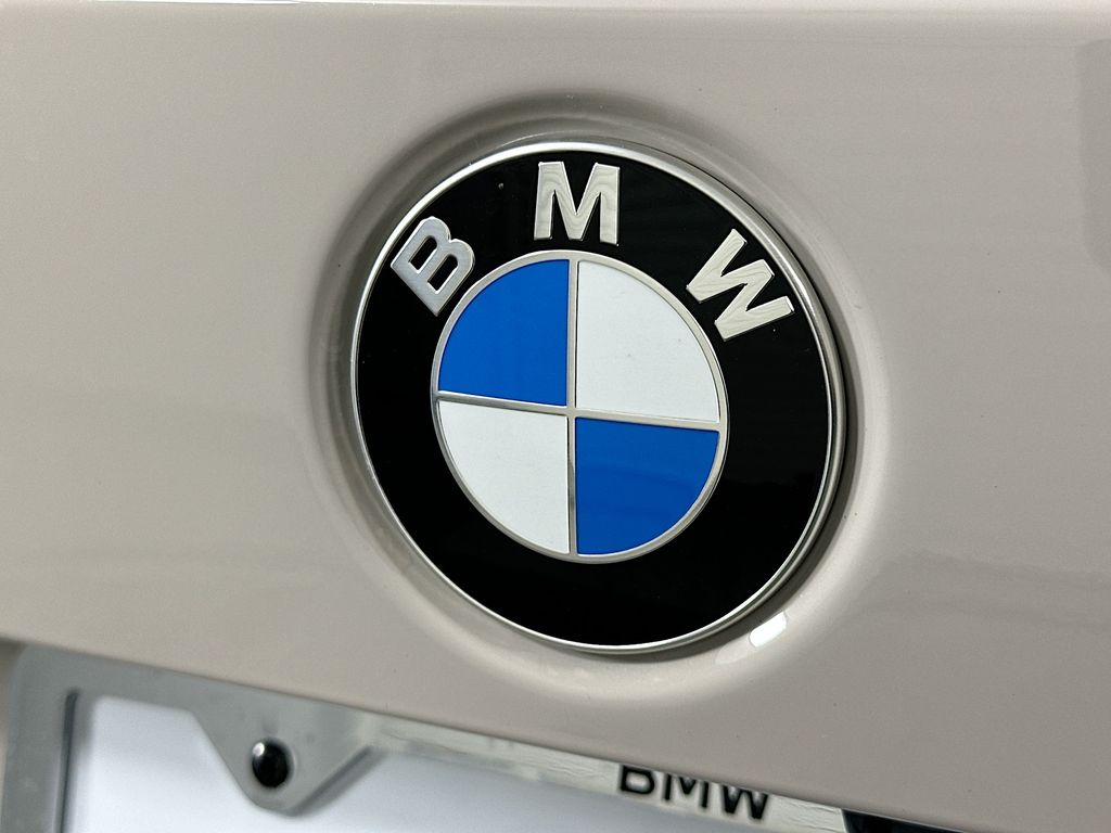 Thumbnail: 2026 BMW X1 - 22