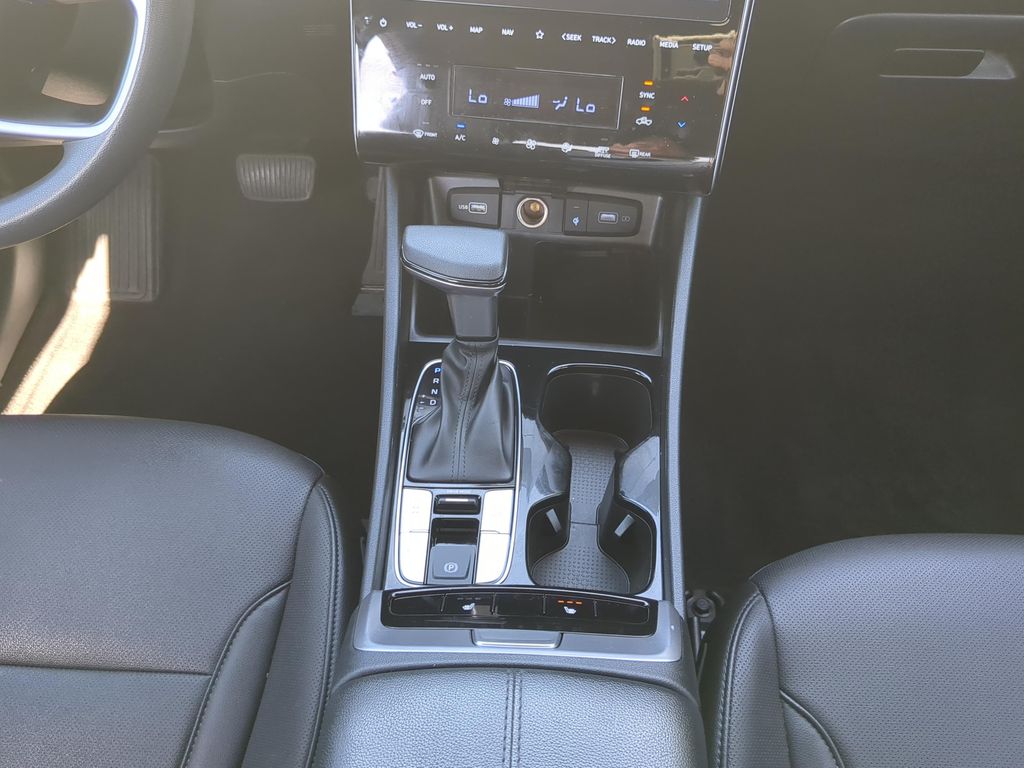 Used 2024 Gray Hyundai NIGHT image 18