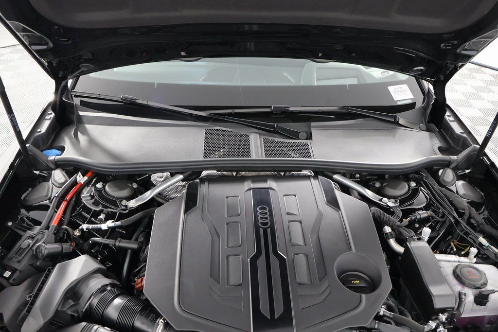 Thumbnail: 2026 Audi A6 - 9