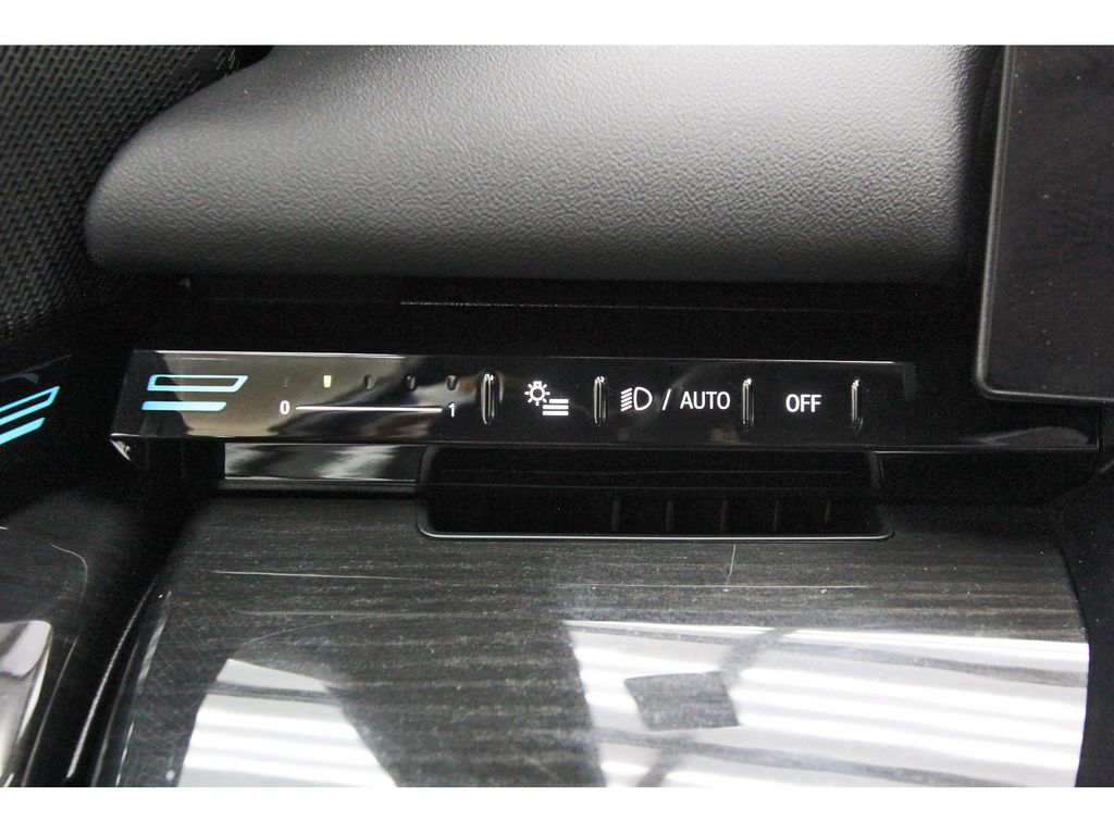 2025 BMW 5 Series 530i Gray at Gullo Toyota