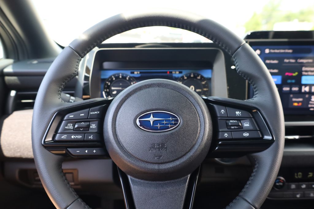 new 2026 Subaru Outback car, priced at $35,038