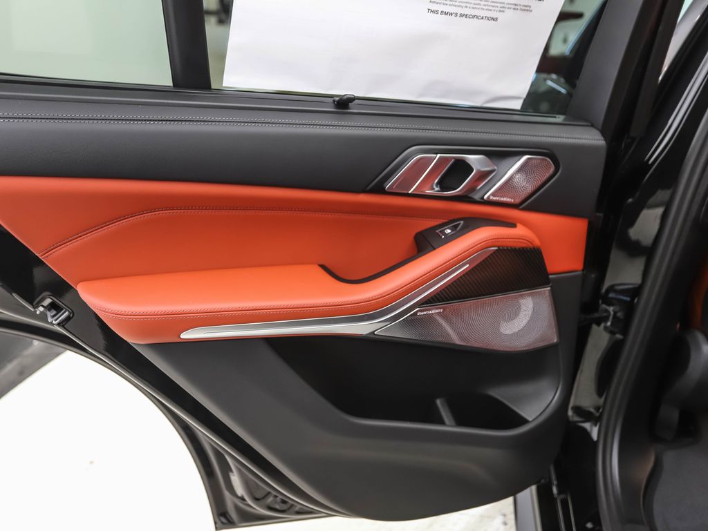 Thumbnail: 2026 BMW X5 - 19