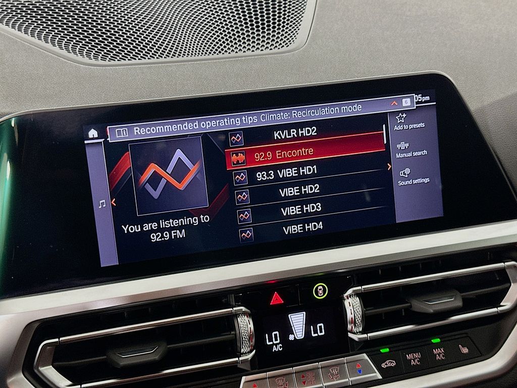 2023 BMW 4 Series 430i 15