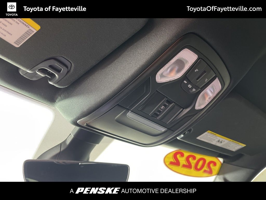 Thumbnail: 2022 RAM 1500 - 25