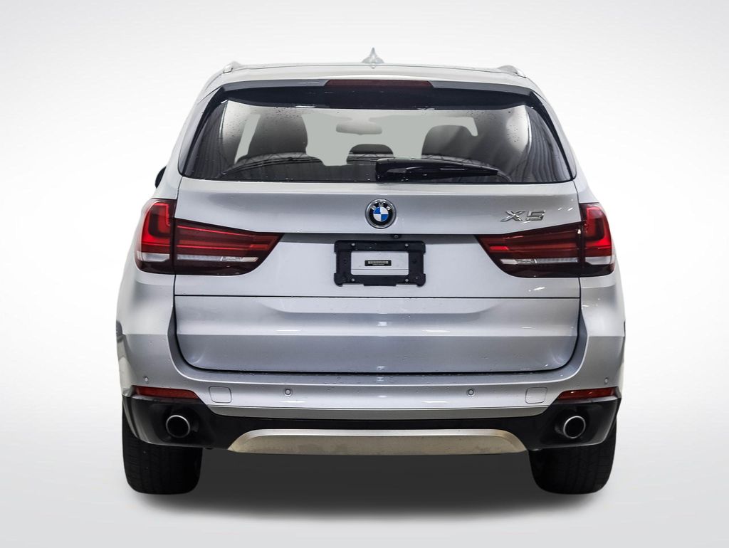 Thumbnail: 2017 BMW X5 - 4