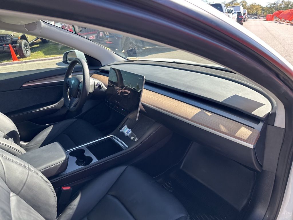 Used Car 2023 Tesla Model 3  Base For Sale Under $30,000 In Austin, Texas