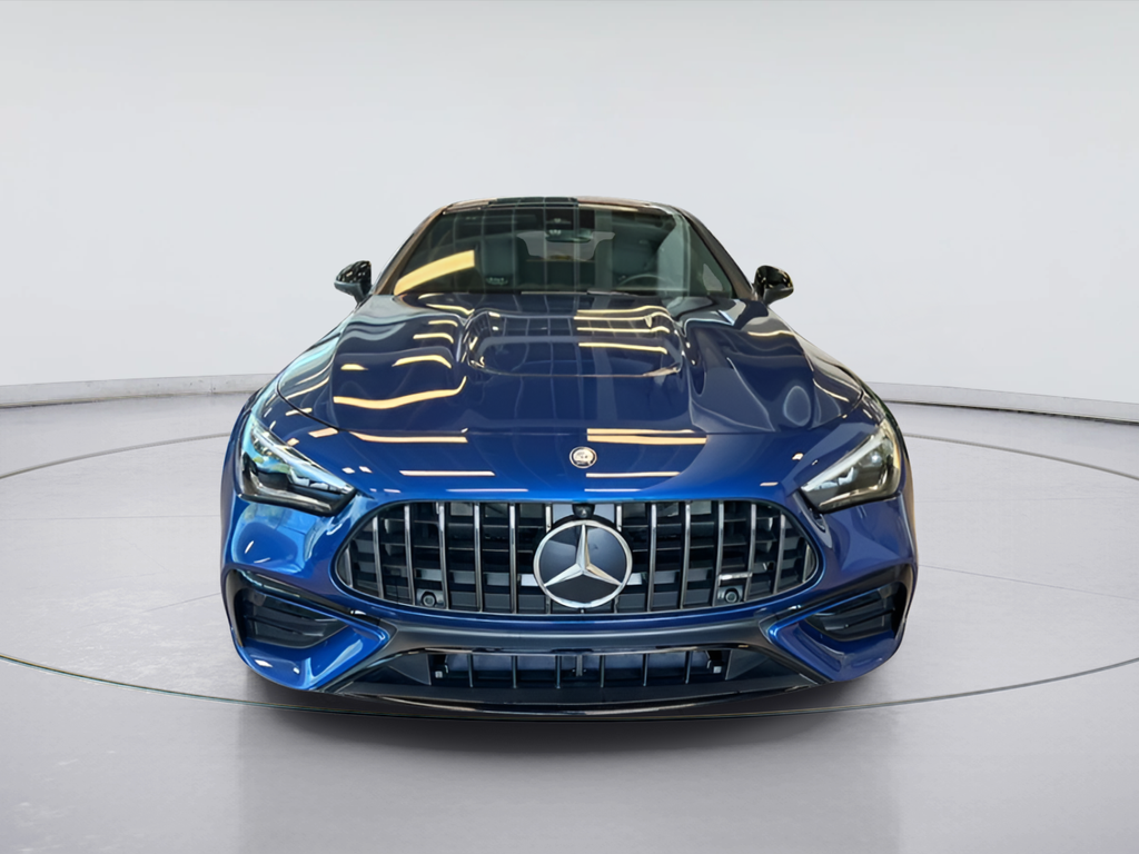 2025 Mercedes-Benz CLE AMG 53 4Matic's photo