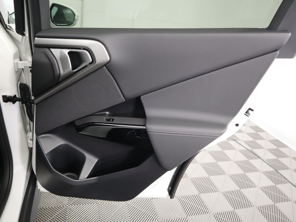 Thumbnail: 2026 BMW X3 - 29