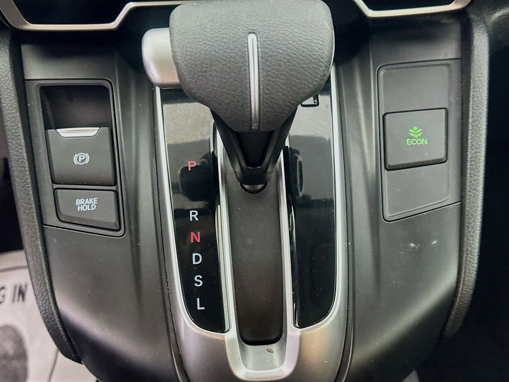 Used Car 2019 Honda Cr-v  Lx For Sale Under $25,000 In Austin, Texas