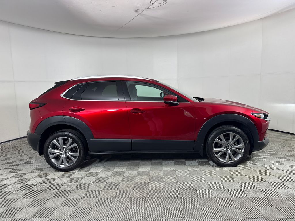 Used 2023 Red Mazda 2.5 S Premium Package image 5