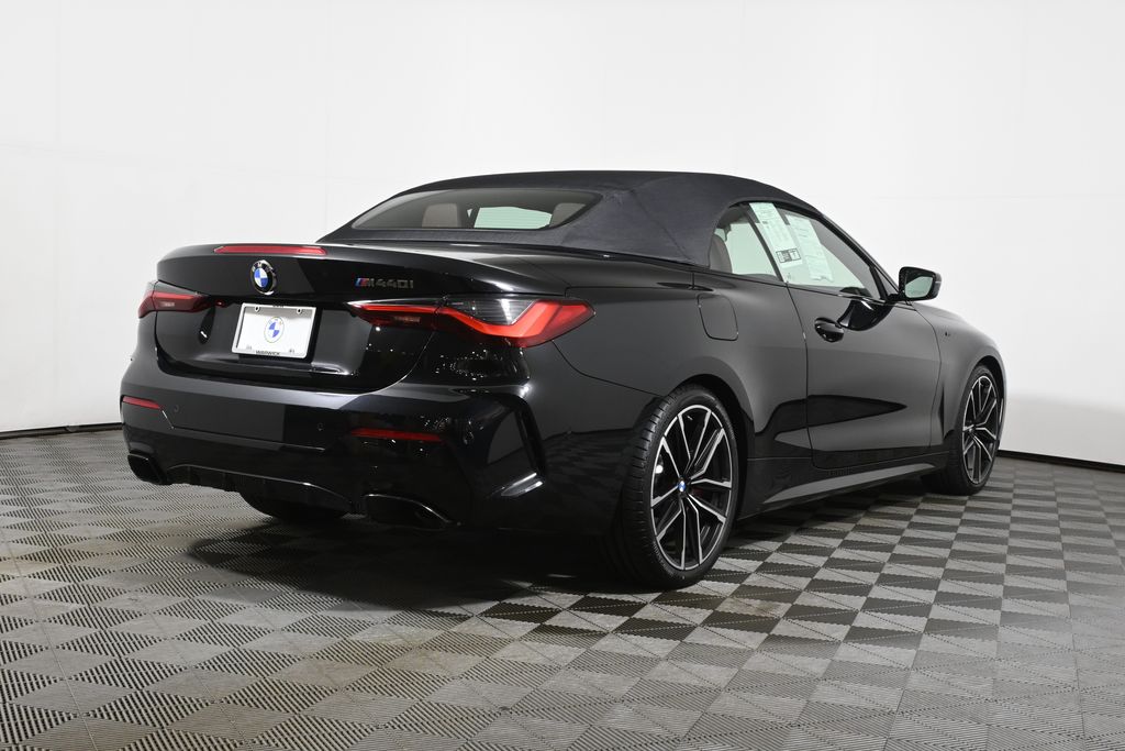 Thumbnail: 2021 BMW 4 Series - 7