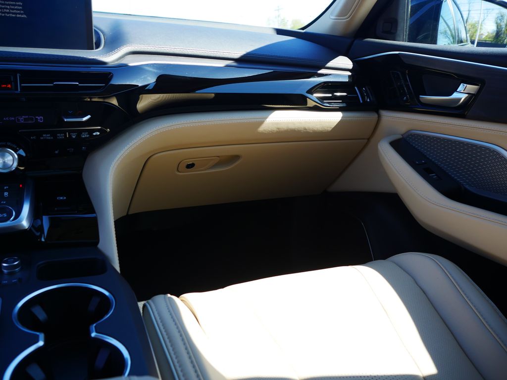 Thumbnail: 2023 Acura MDX - 31