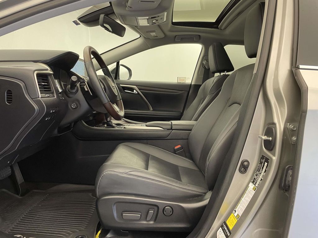 2022 Lexus RX 350 - 4