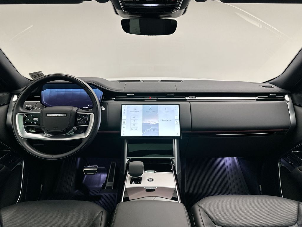 Thumbnail: 2024 Land Rover Range Rover - 8