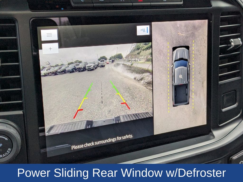 2022 Ford F-150 Limited