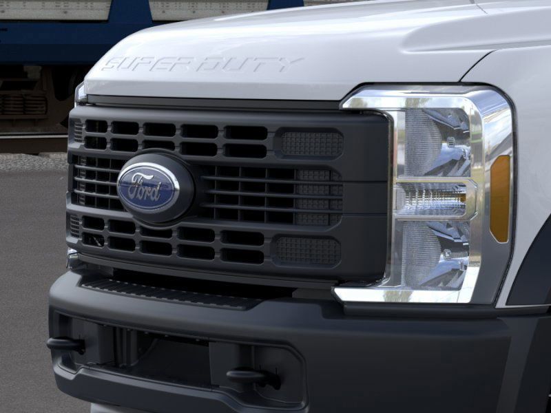 2026 Ford F-450 Chassis XL