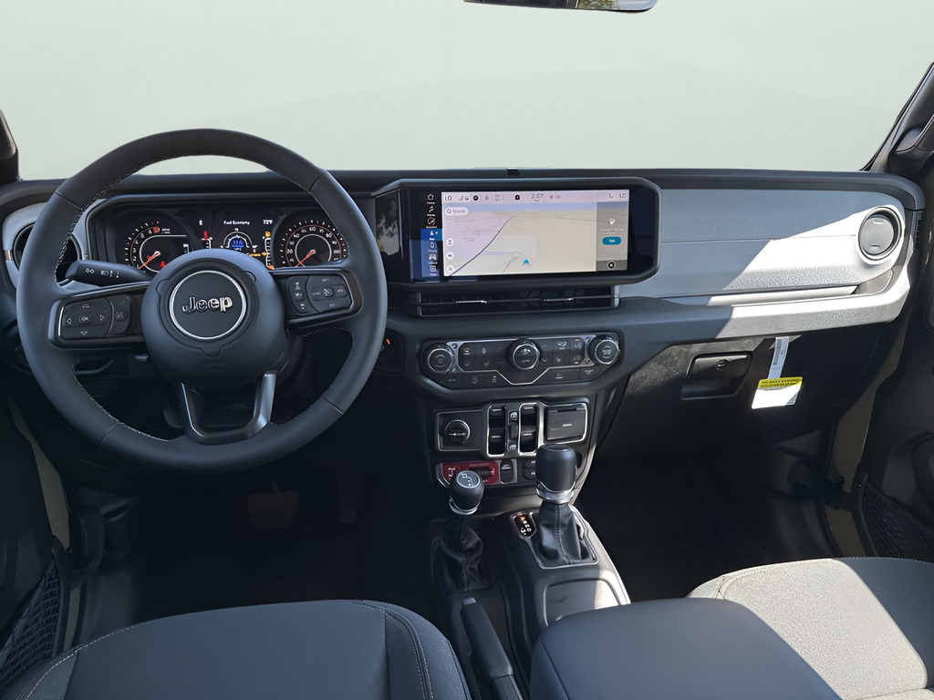 New Car 2025 Jeep Gladiator  For Sale Under $50,000 In Austin, Texas